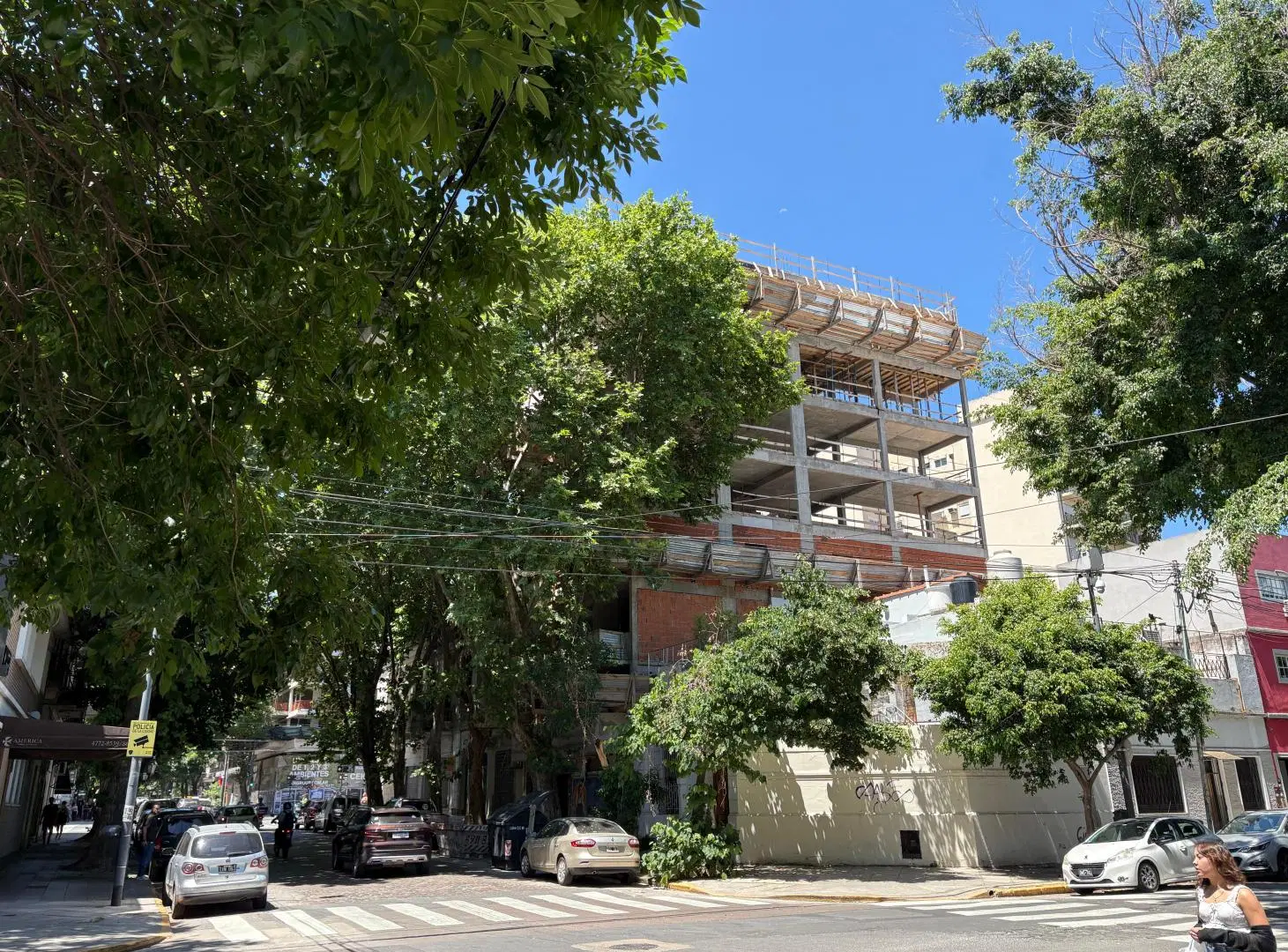 Semipiso en venta 3 ambientes al frente con balcón. Financiación disponible. Entrega marzo 2027 5