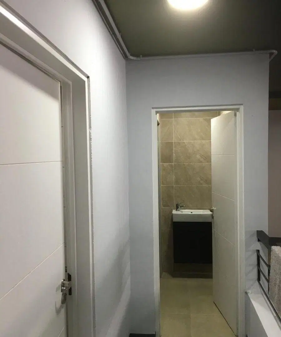 Cochera en venta en Flores Av.Directorio y Av. San Pedrito 4
