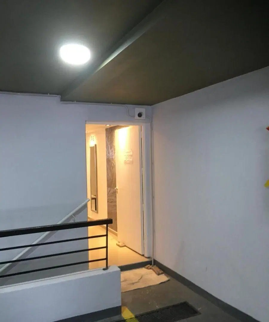 Cochera en venta en Flores Av.Directorio y Av. San Pedrito 5