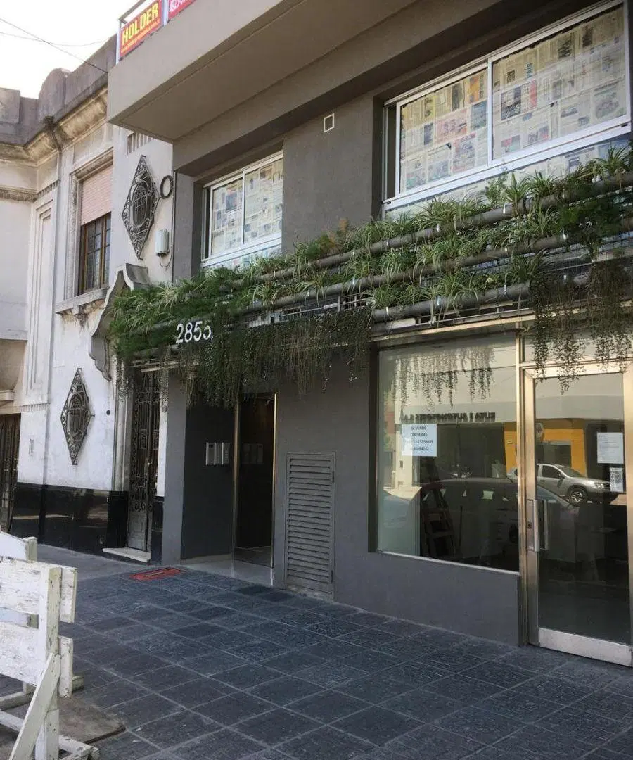 Cochera en venta en Flores Av.Directorio y Av. San Pedrito 3
