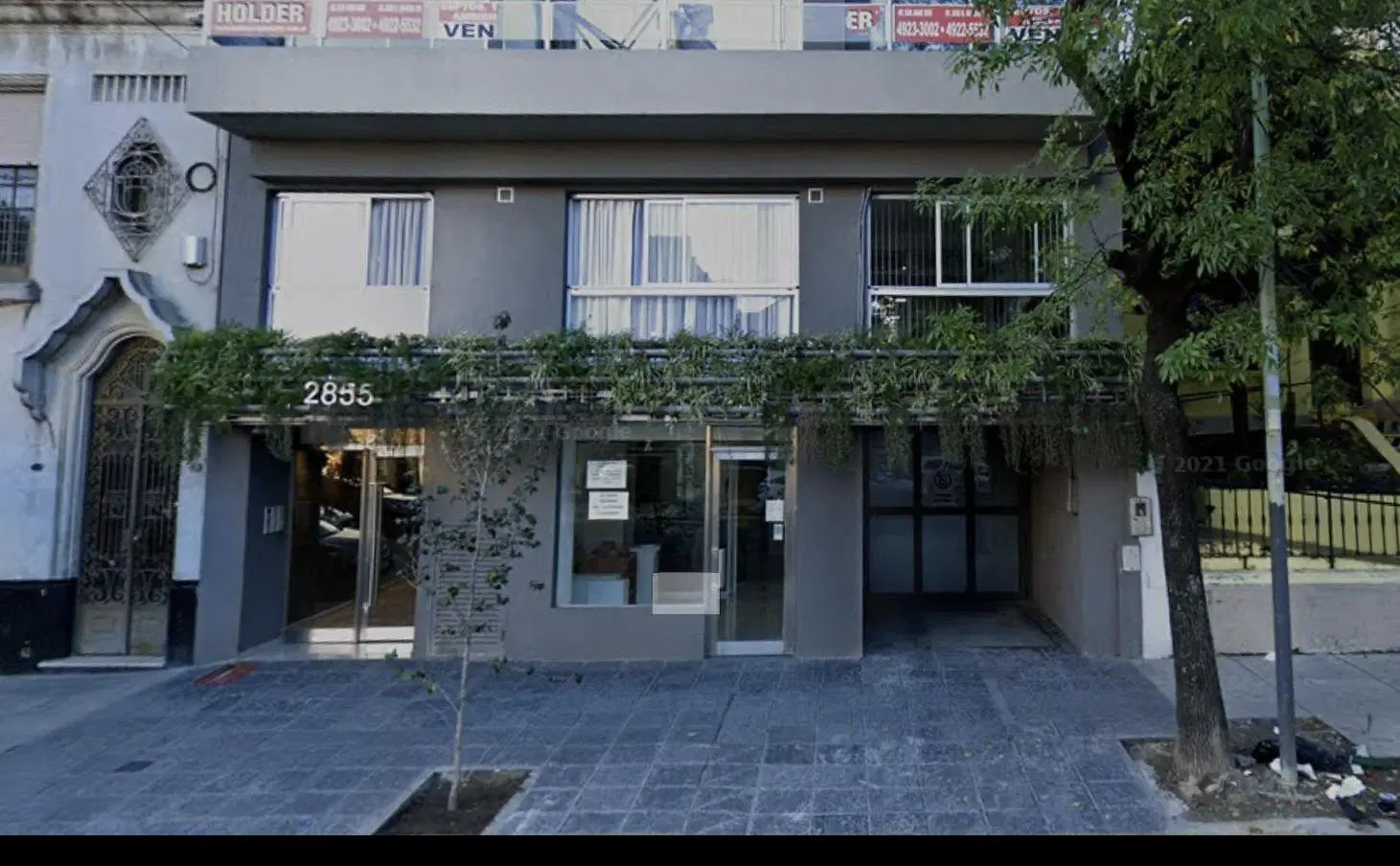 Cochera en venta en Flores Av.Directorio y Av. San Pedrito 1