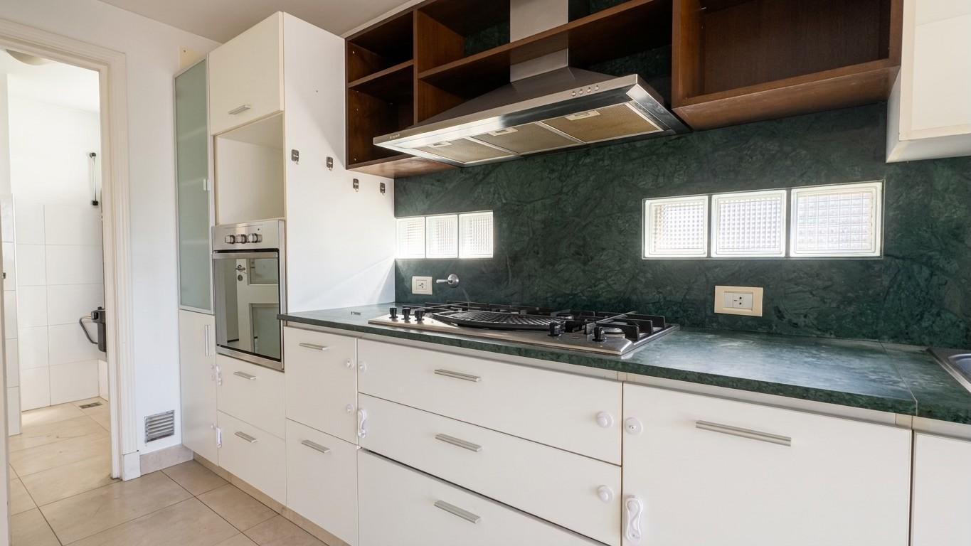 Foto de Piso exclusivo con 2 cocheras, baulera y posibilidad de 3 dormitorios, imagen 5