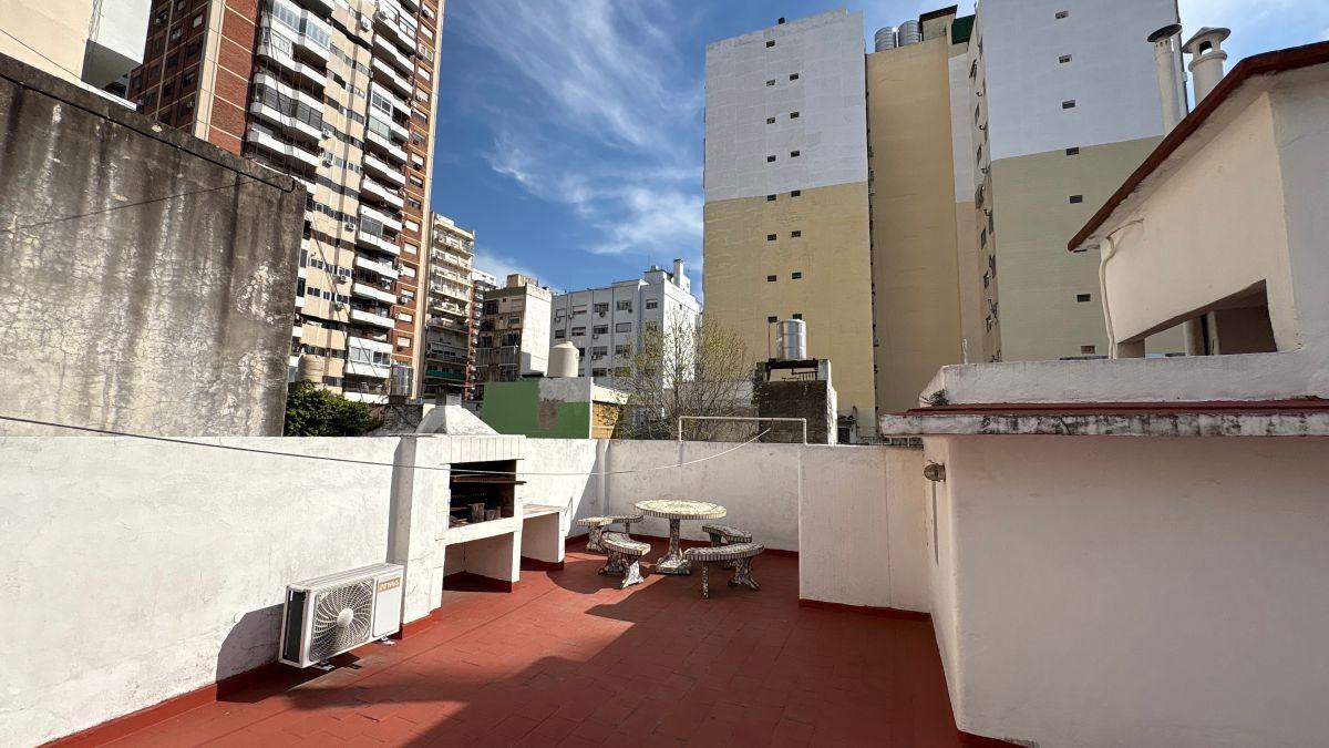 Foto de Venta Ph 5 ambientes con dependencia y terraza en Flores, imagen 4