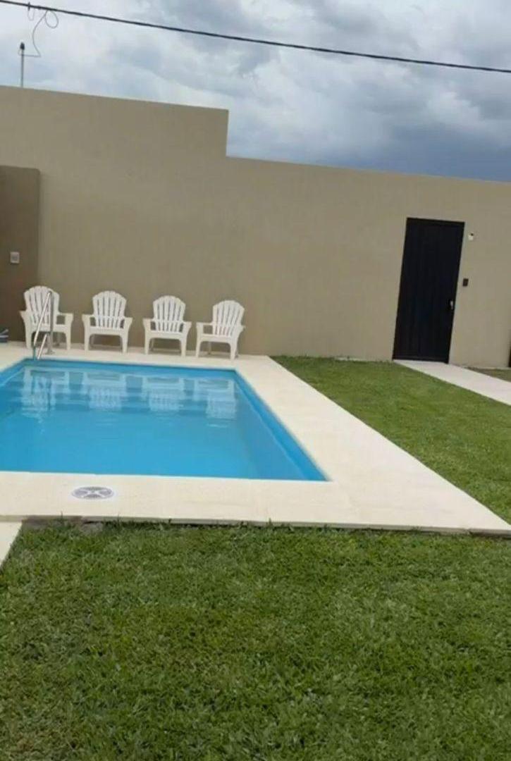 Foto de Espectacular Quincho Premium con Piscina - Villa Don Carlos - ¡Llave en, imagen 2