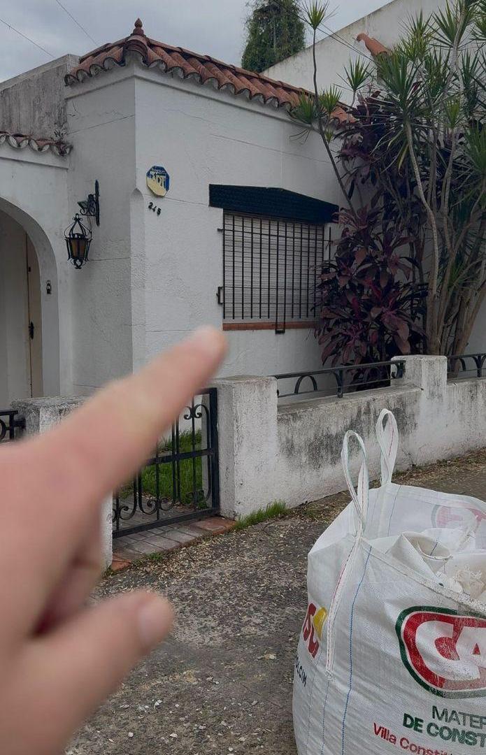 Foto de OPORTUNIDAD CASA EN PLENO CENTRO DE VILLA CONSTITUCION, imagen 3