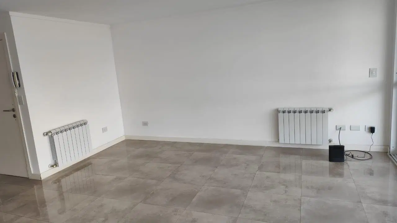 Semipiso 3 amb con cochera Vista al Mar 5