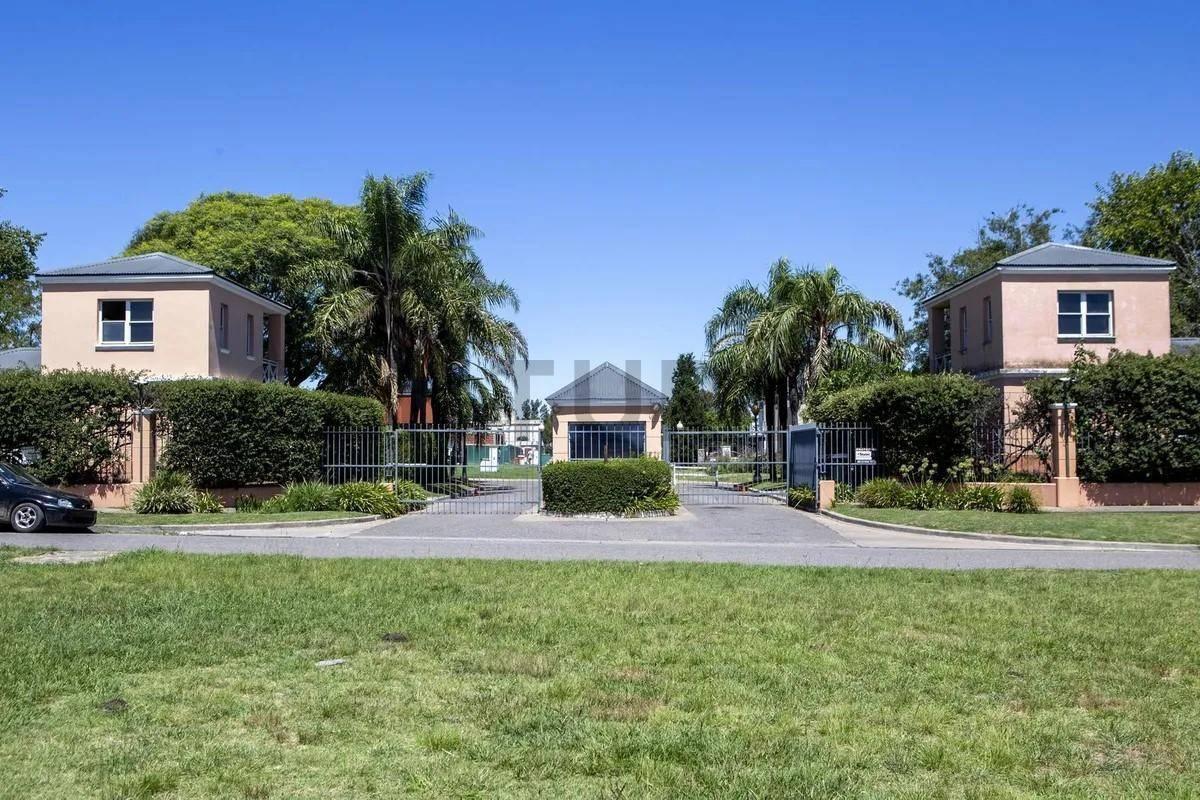 LOTE EN VENTA Barrio Pilar Plaza - PILAR