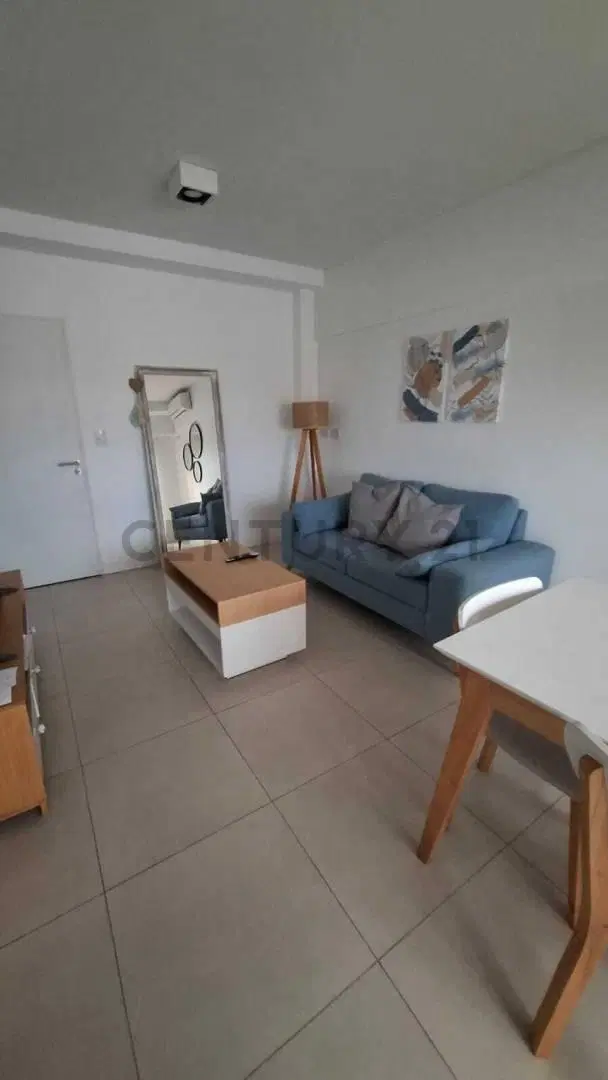 ALQUILER DEPARTAMENTO DOS AMBIENTES CON BALCON Y TOILETTE 2