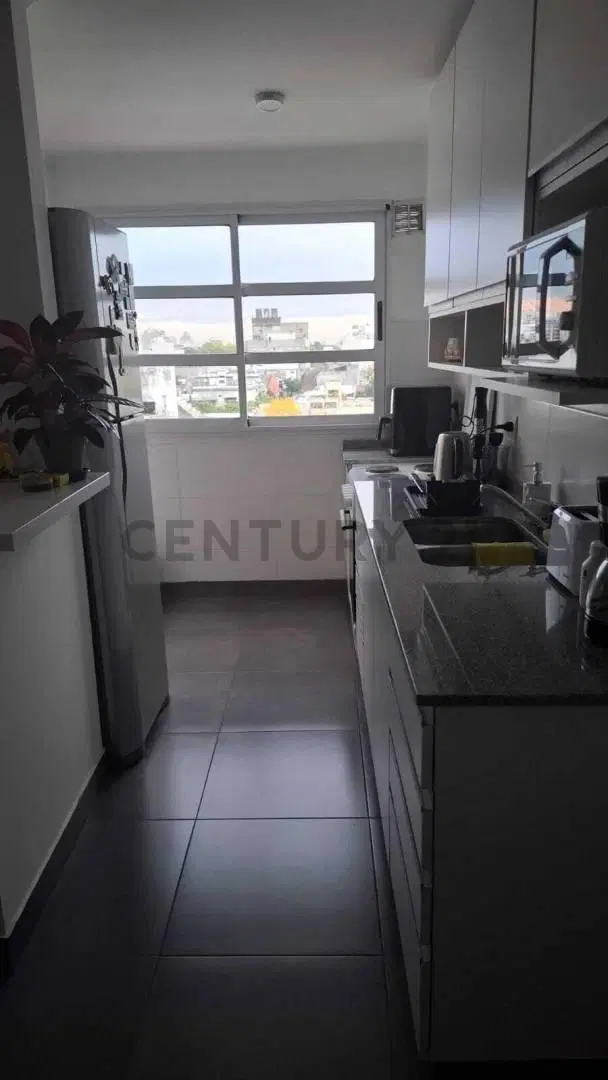 ALQUILER DEPARTAMENTO DOS AMBIENTES CON BALCON Y TOILETTE 4