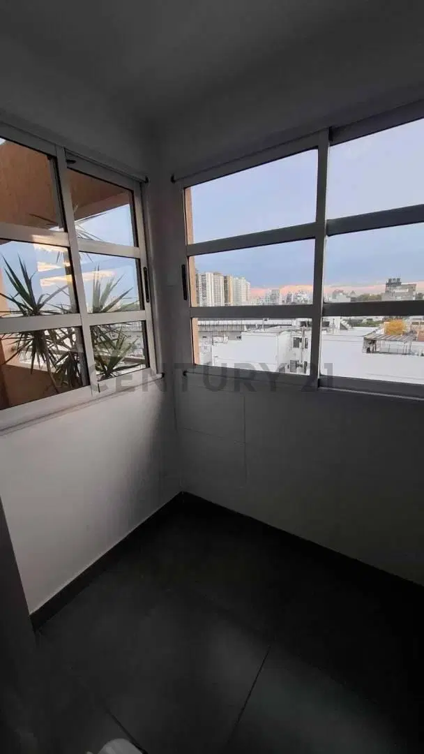 ALQUILER DEPARTAMENTO DOS AMBIENTES CON BALCON Y TOILETTE 3