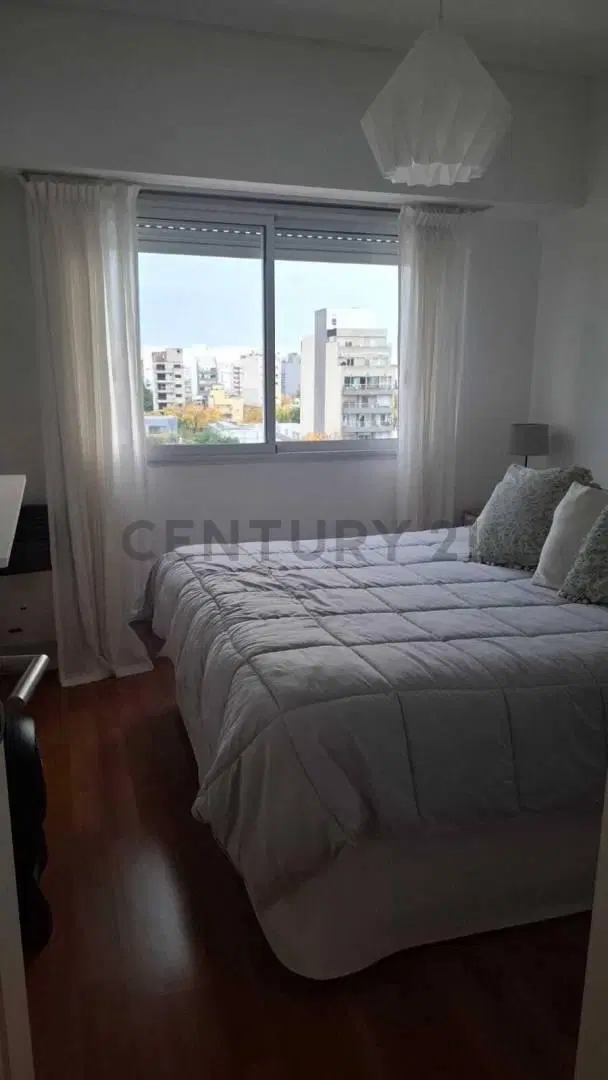 ALQUILER DEPARTAMENTO DOS AMBIENTES CON BALCON Y TOILETTE 5