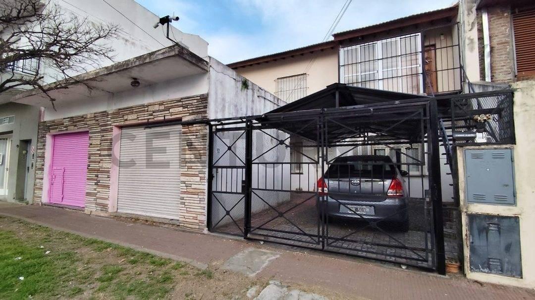 PH 3Amb Patio Cochera + 2 Locales Palomar CREDITO