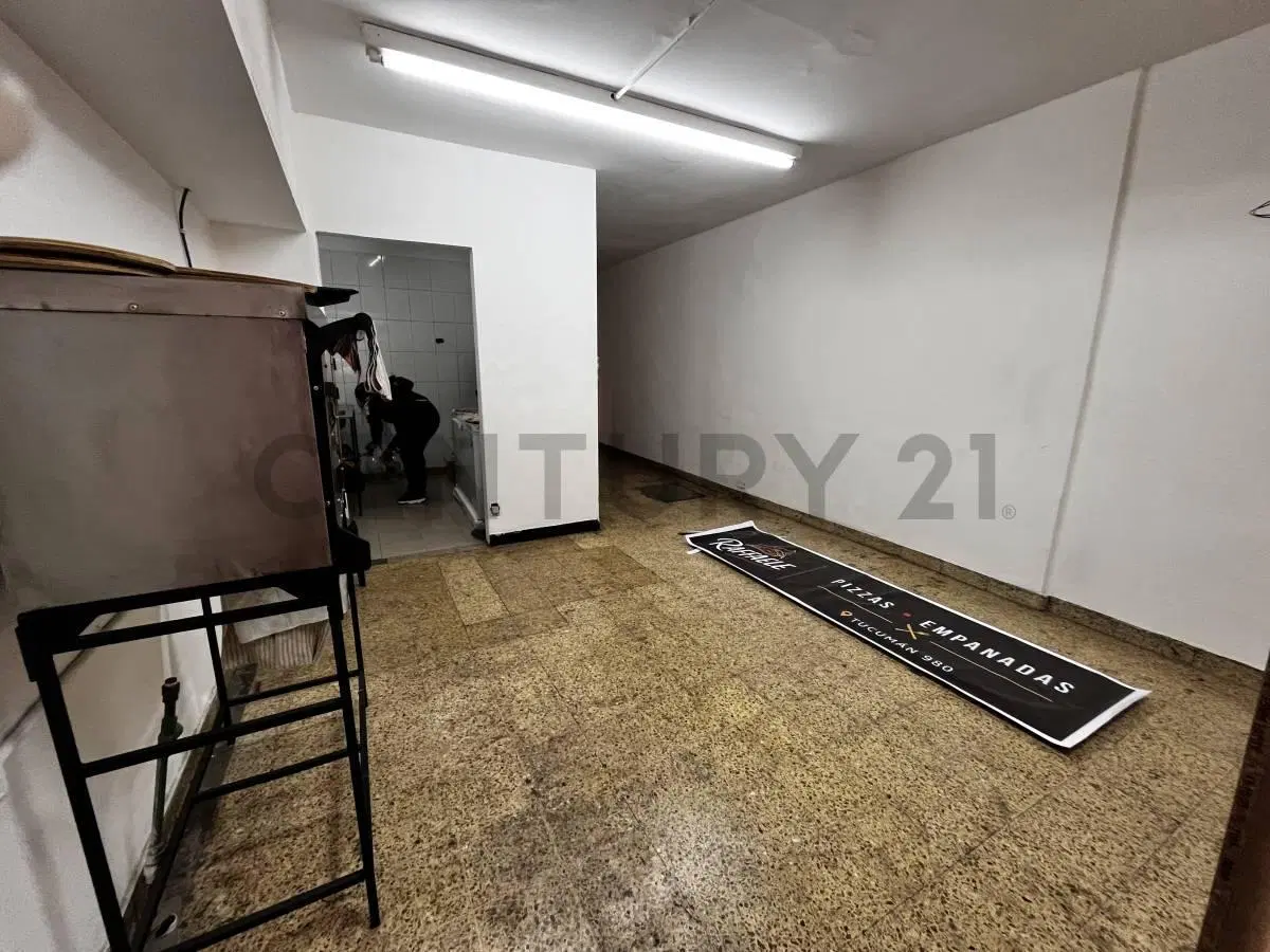 VENTA DE LOCAL MICROCENTRO 3