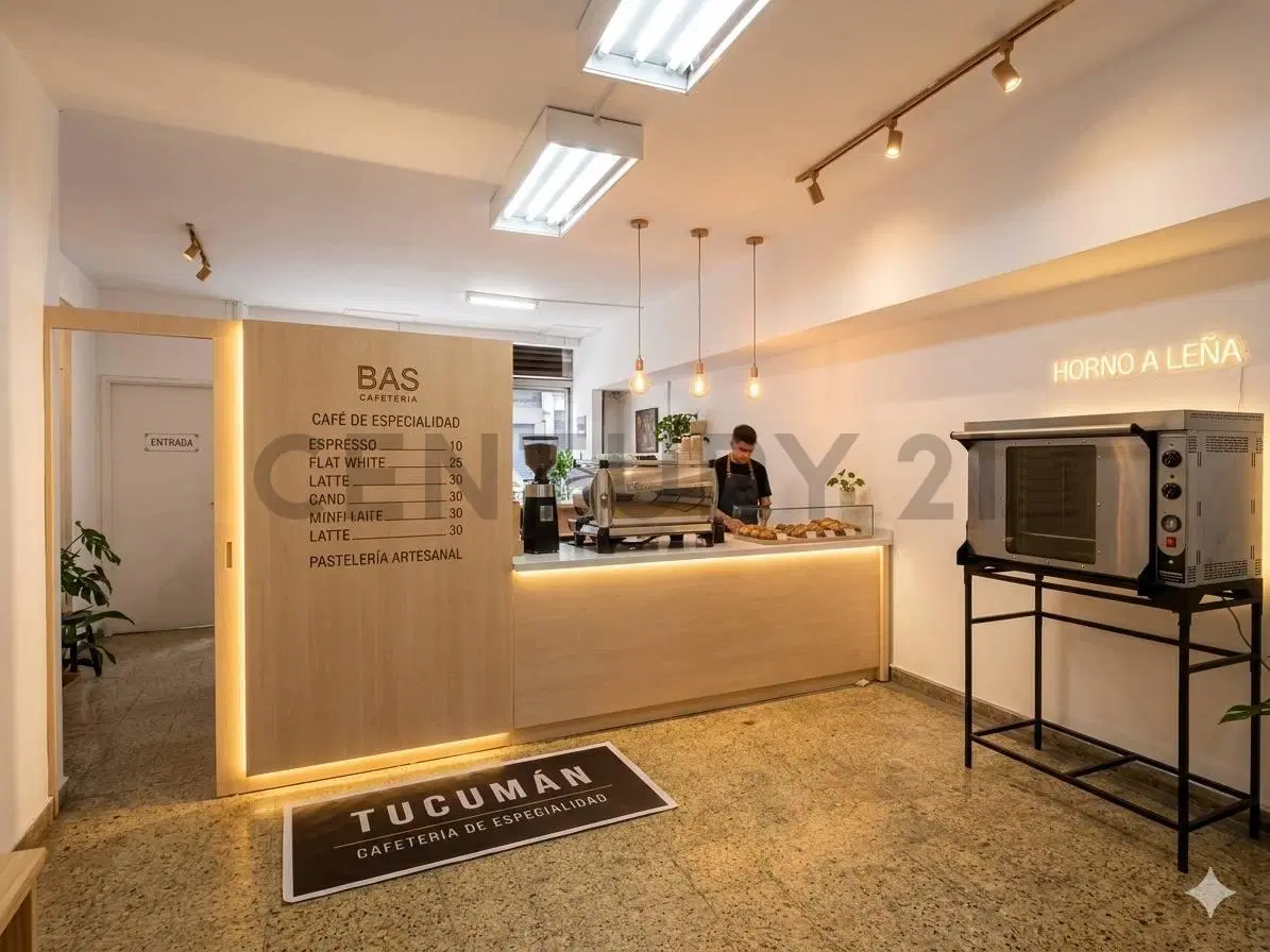 VENTA DE LOCAL MICROCENTRO 5