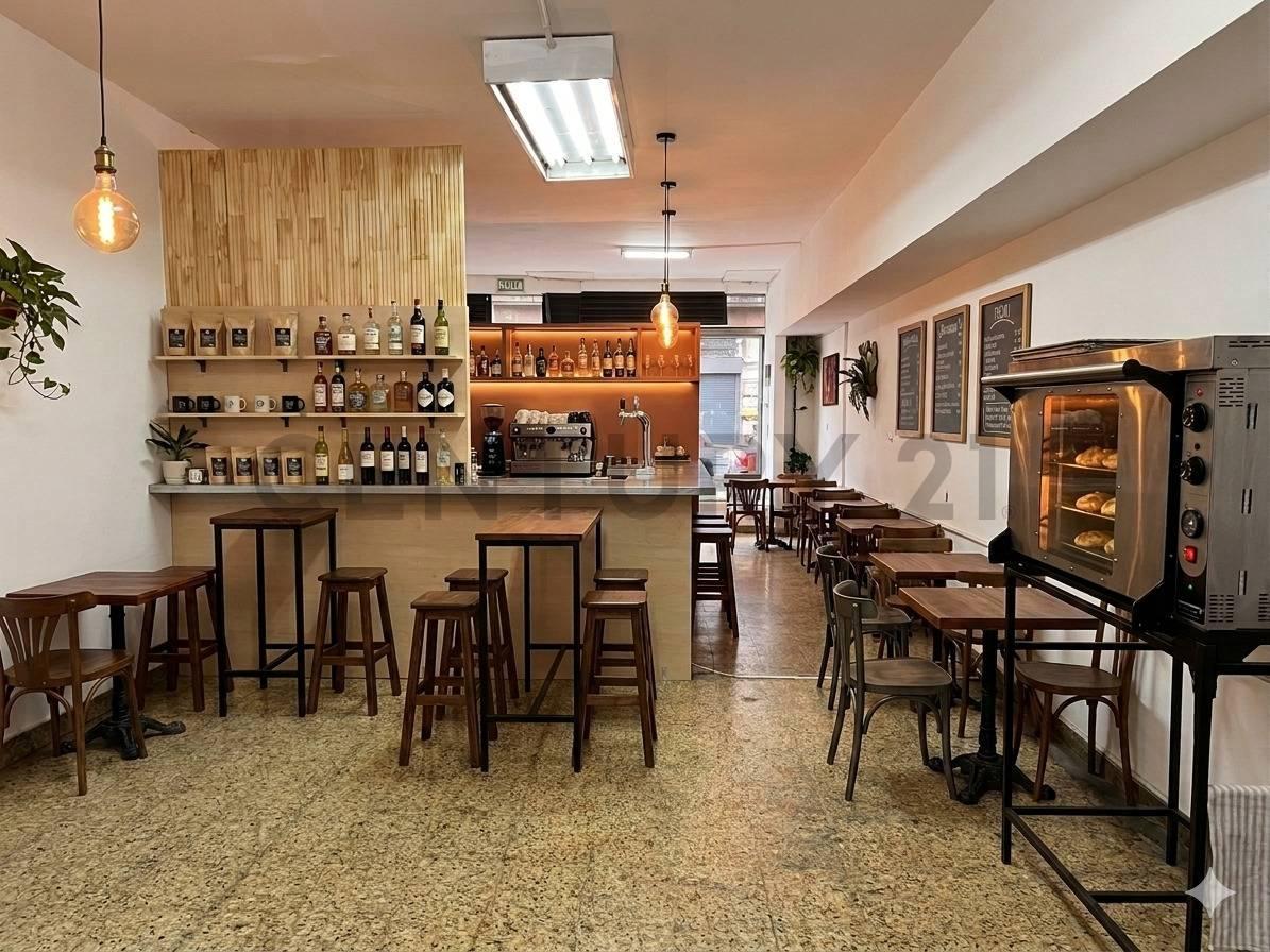 VENTA DE LOCAL MICROCENTRO