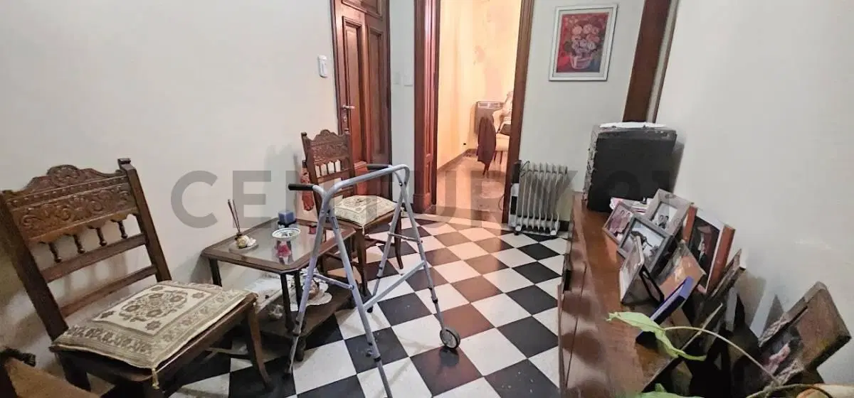 Casa en venta a reciclar, Villa devoto 3