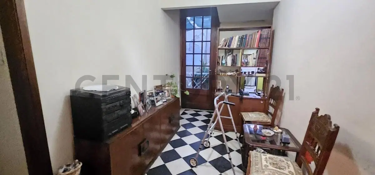 Casa en venta a reciclar, Villa devoto 2