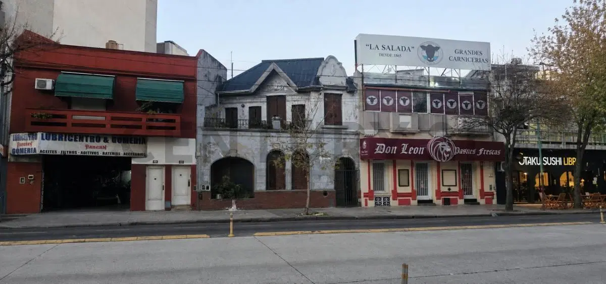 Casa en venta a reciclar, Villa devoto 4