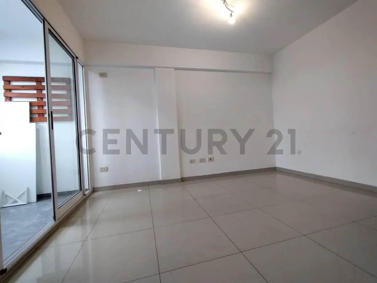 ALQUILER DEPARTAMENTO 2 AMBIENTES MONTE CASTRO 4