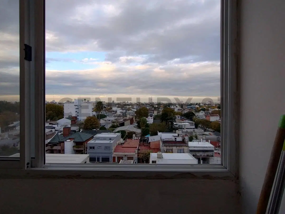 ALQUILER DEPARTAMENTO 2 AMBIENTES MONTE CASTRO 3