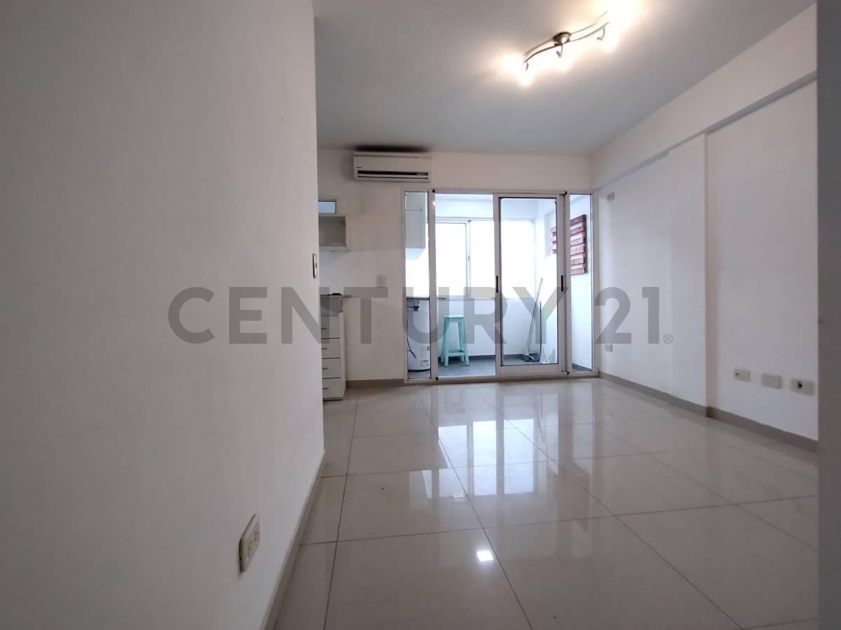 ALQUILER DEPARTAMENTO 2 AMBIENTES MONTE CASTRO