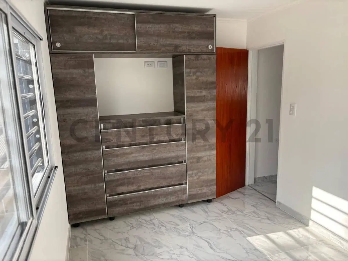 QUILMES DEPARTAMENTO EN ALQUILER  2 AMBIENTES A ESTRENAR SIN EXPENSAS 4