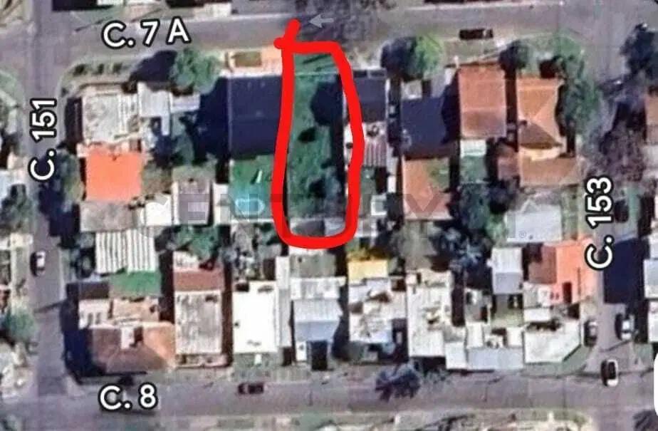 LOTE EN BERAZATEGUI UBICACION PRIVILEGIADA 3