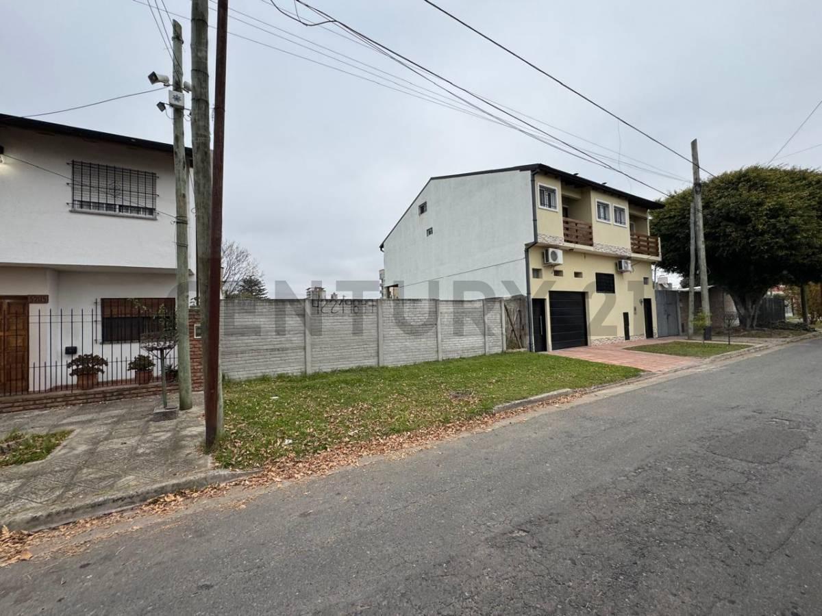 LOTE EN BERAZATEGUI UBICACION PRIVILEGIADA