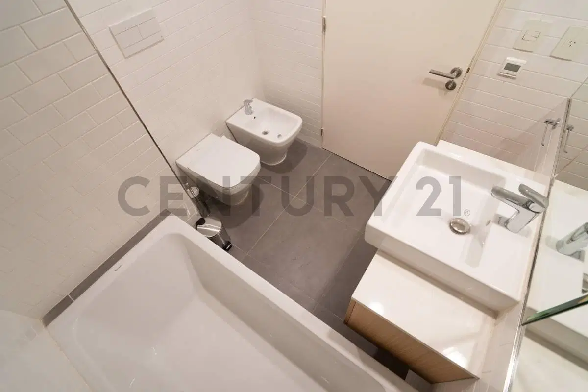 VENTA DTO 2 AMB C/BALCON AMOBLADO C/ AMENITIES DE CATEGORIA 8