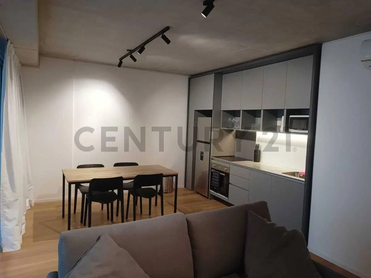 VENTA DTO 2 AMB C/BALCON AMOBLADO C/ AMENITIES DE CATEGORIA 4