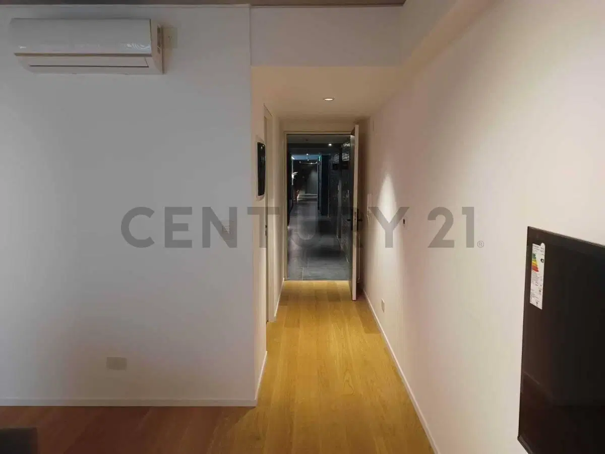 VENTA DTO 2 AMB C/BALCON AMOBLADO C/ AMENITIES DE CATEGORIA 2