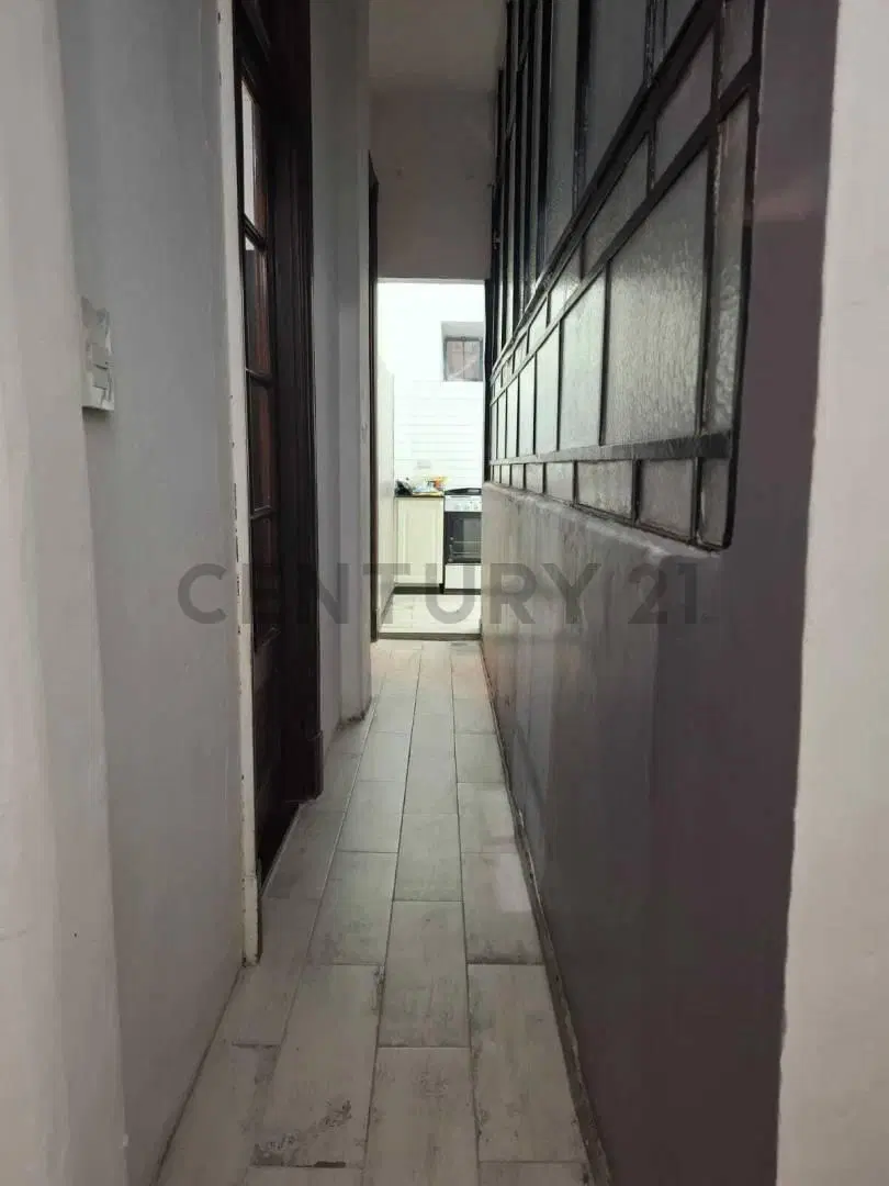 venta dpto 2 ambientes Recoleta 5