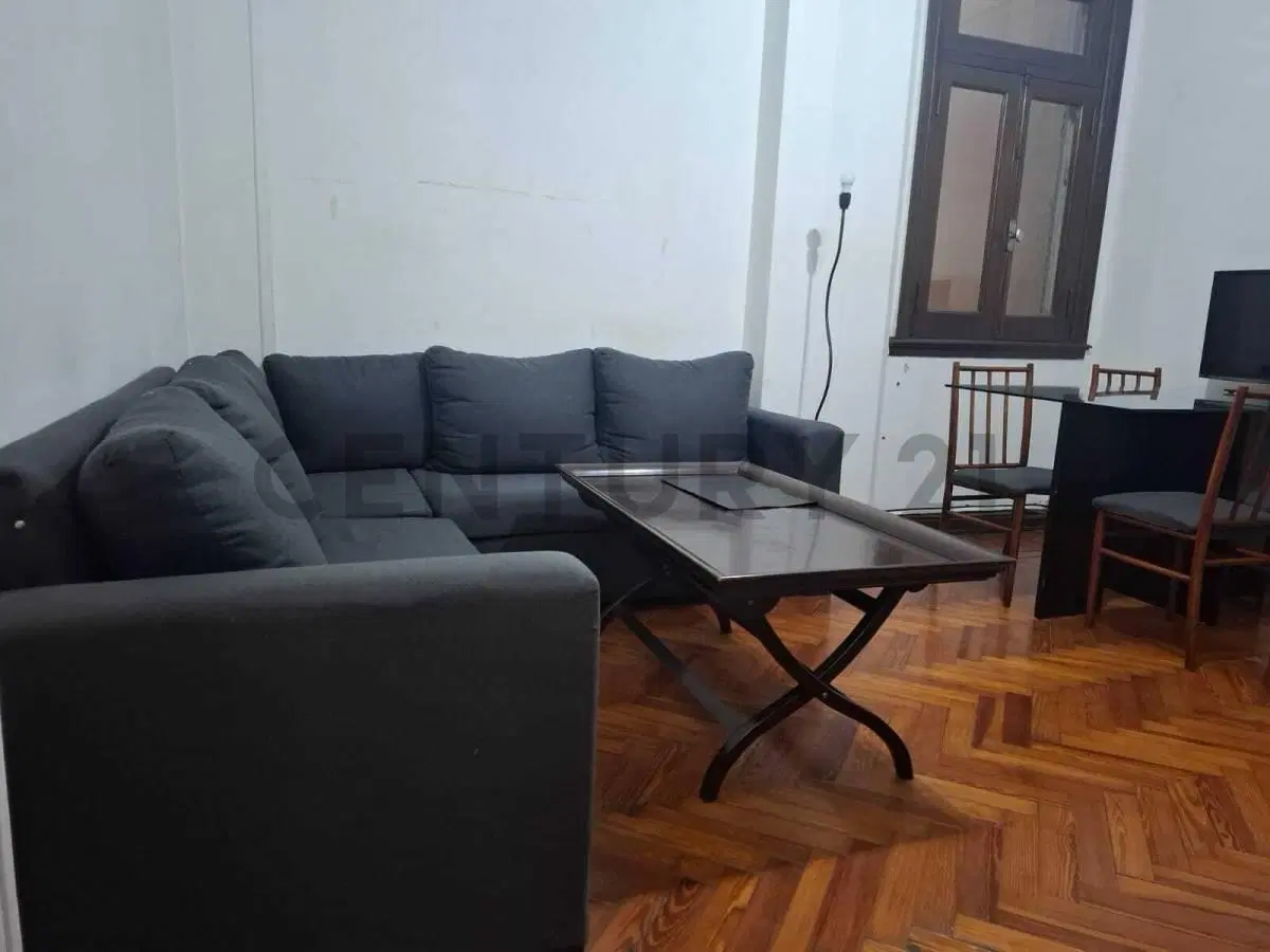 venta dpto 2 ambientes Recoleta 3