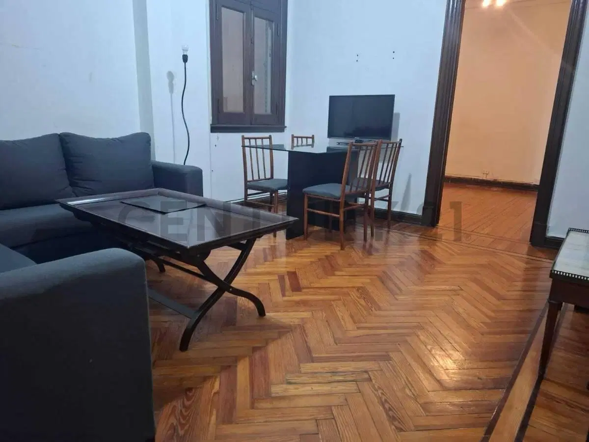 venta dpto 2 ambientes Recoleta 2