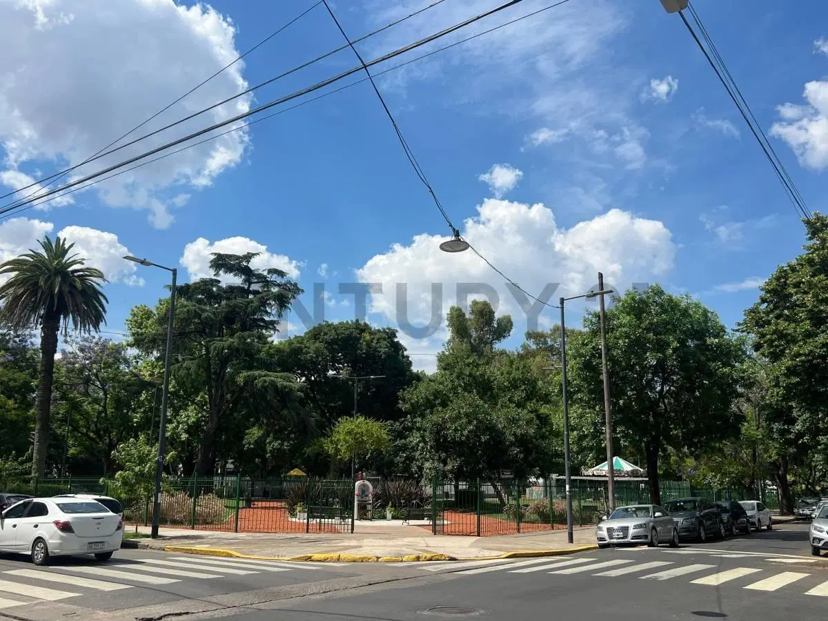 VENTA Departamento 3 ambientes con Balcón - Vista abierta - 3