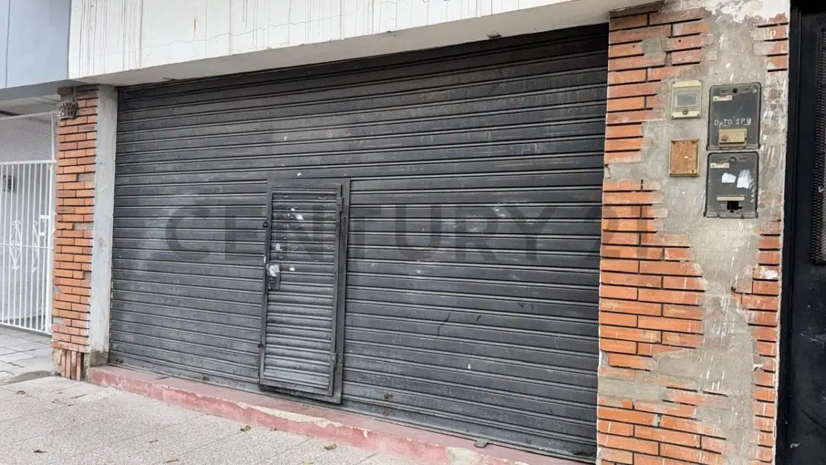 LOCAL EN ALQUILER EN CALLE 7 BERAZATEGUI 5