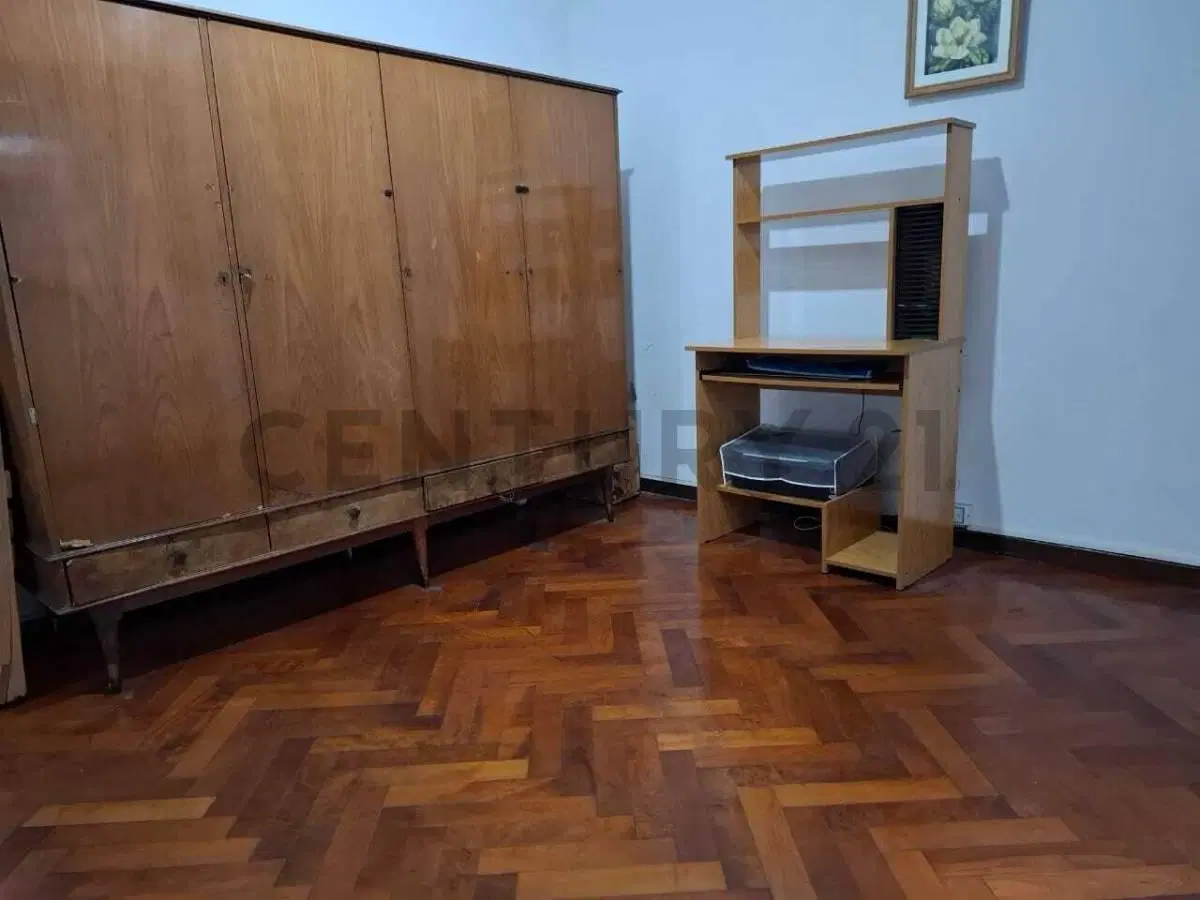 departamento 3 ambientes Lugano Centro 5
