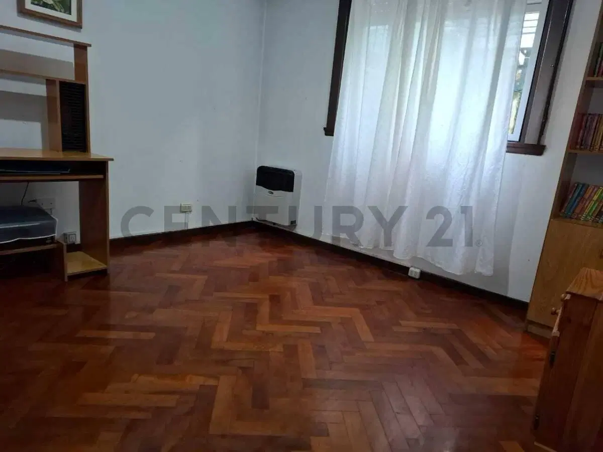 departamento 3 ambientes Lugano Centro 4