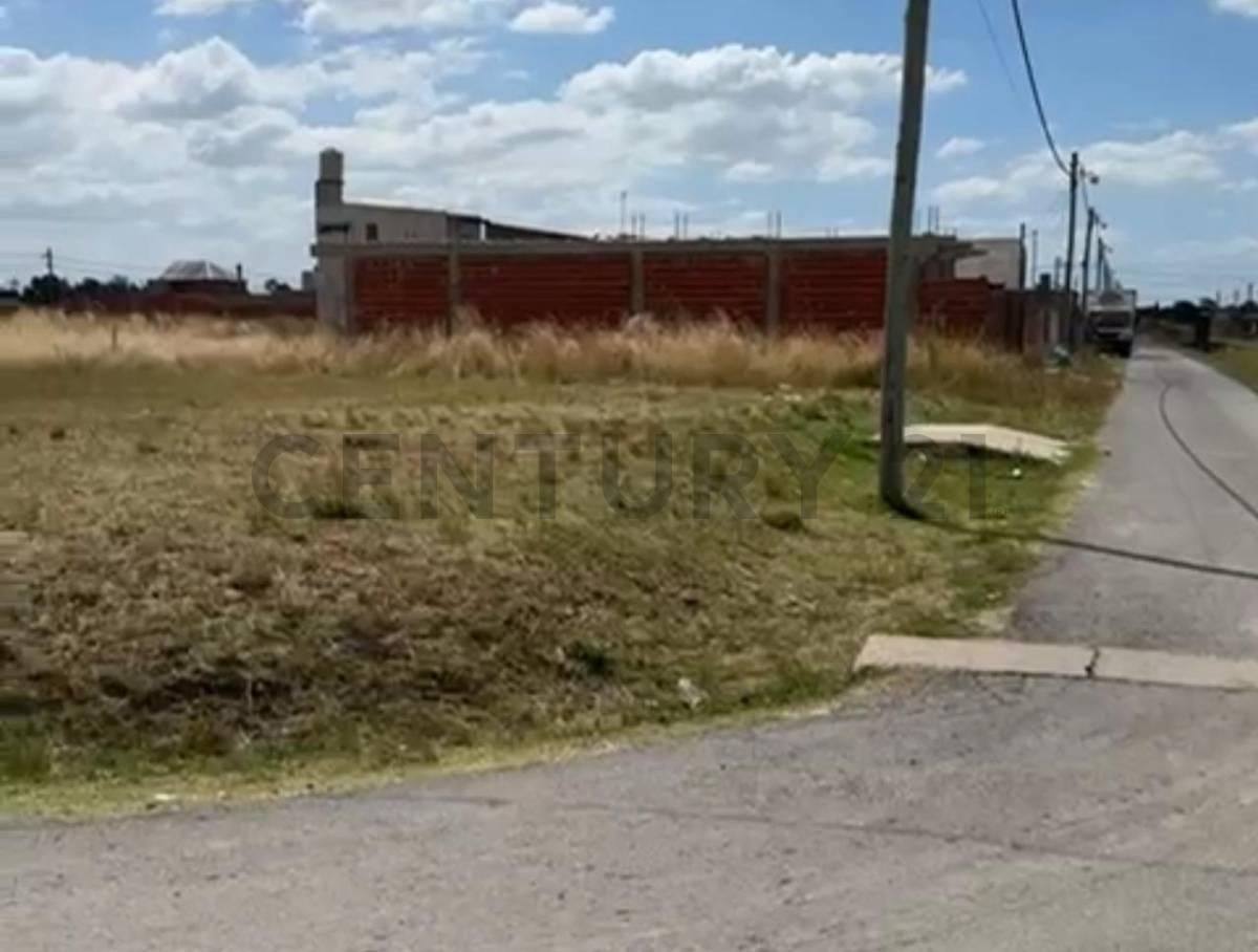 LOTE EN BARRIO SANTA ANA GLEW ALMIRANTE BROWN