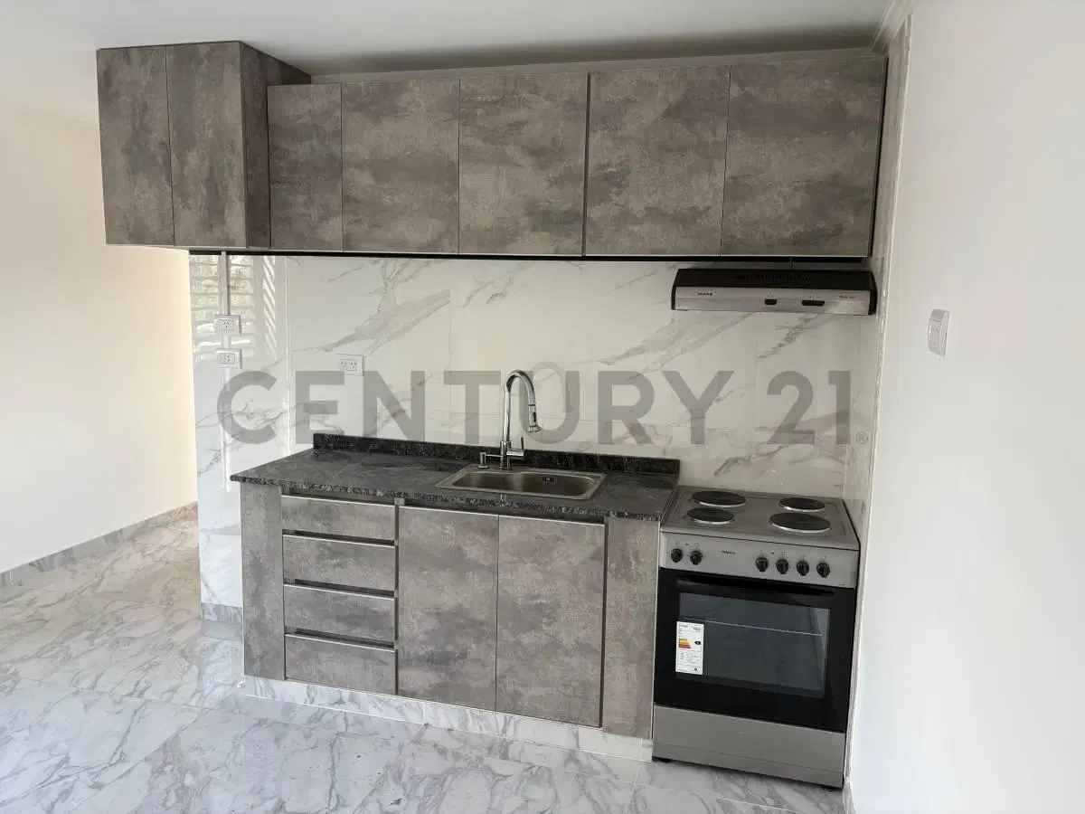 ALQUILER DTO 2 AMBIENTES EN QUILMES CON BALCON 3