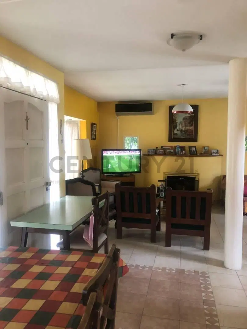 venta casa 5 ambientes country boca raton 3