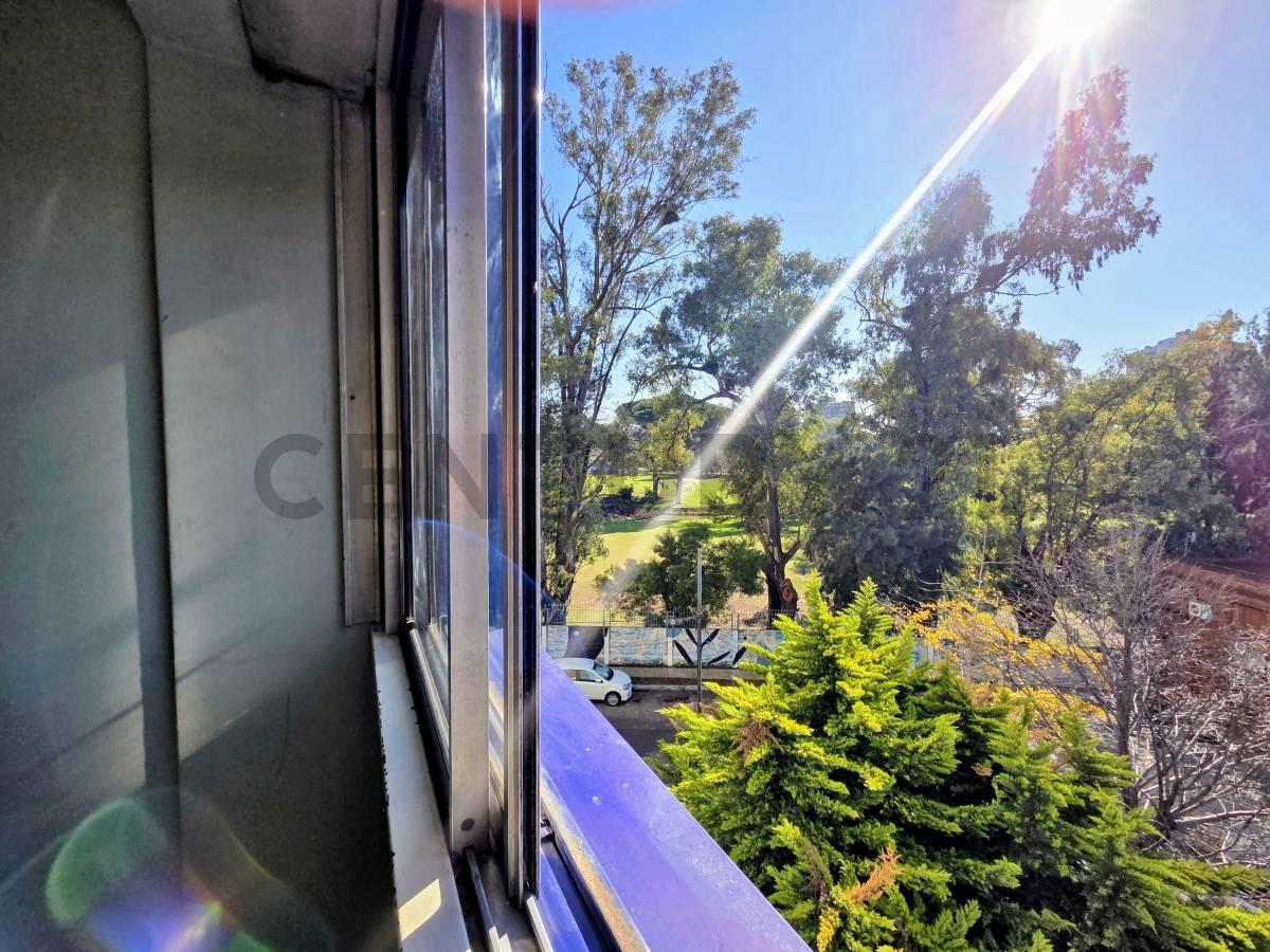 Departamento 3 ambientes 62 m2 MUY LUMINOSO!!! VILLA RAFFO FRENTE AL GOLF!!!!!