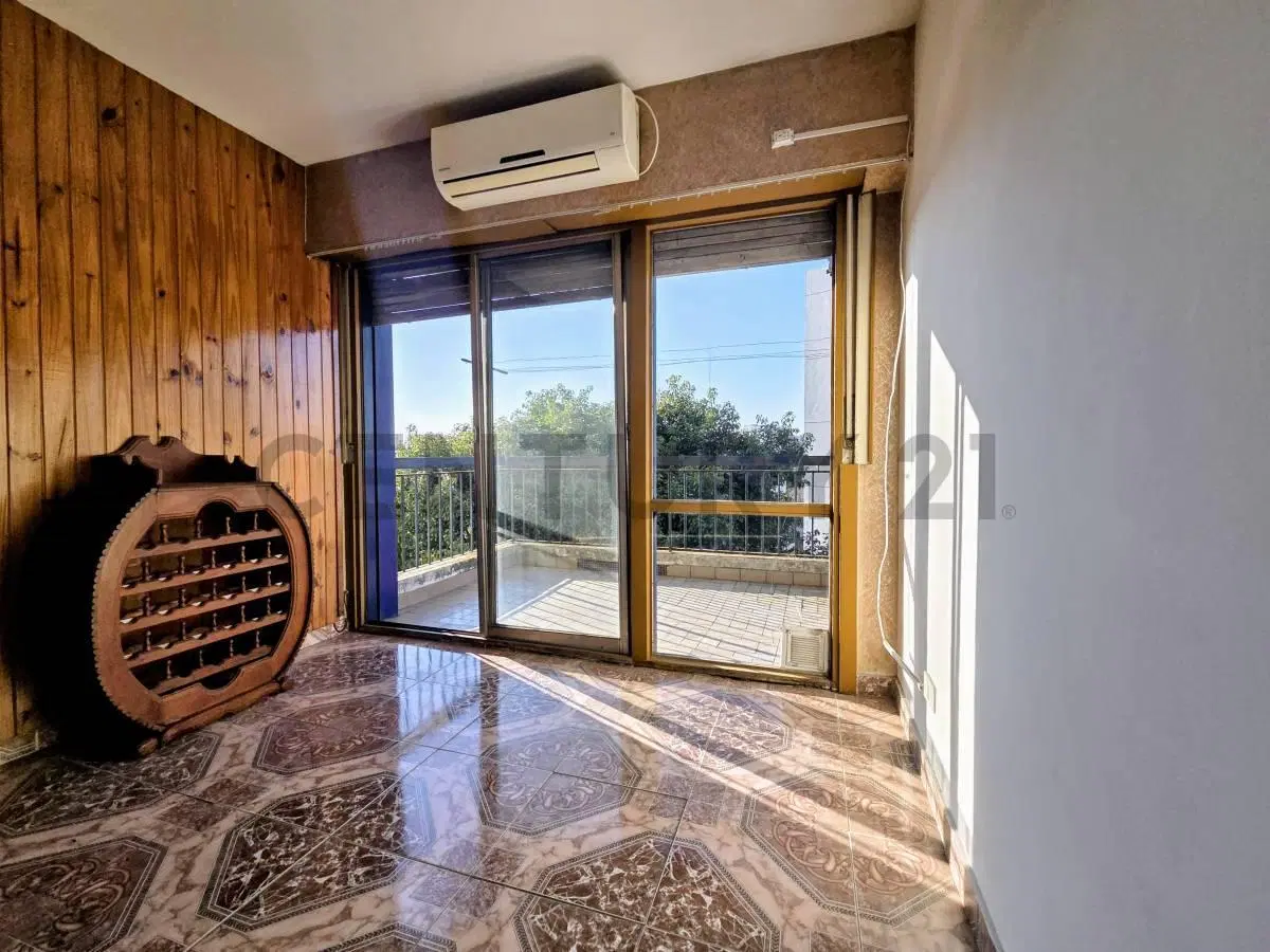 Departamento 3 ambientes 62 m2 MUY LUMINOSO!!! VILLA RAFFO FRENTE AL GOLF!!!!! 4