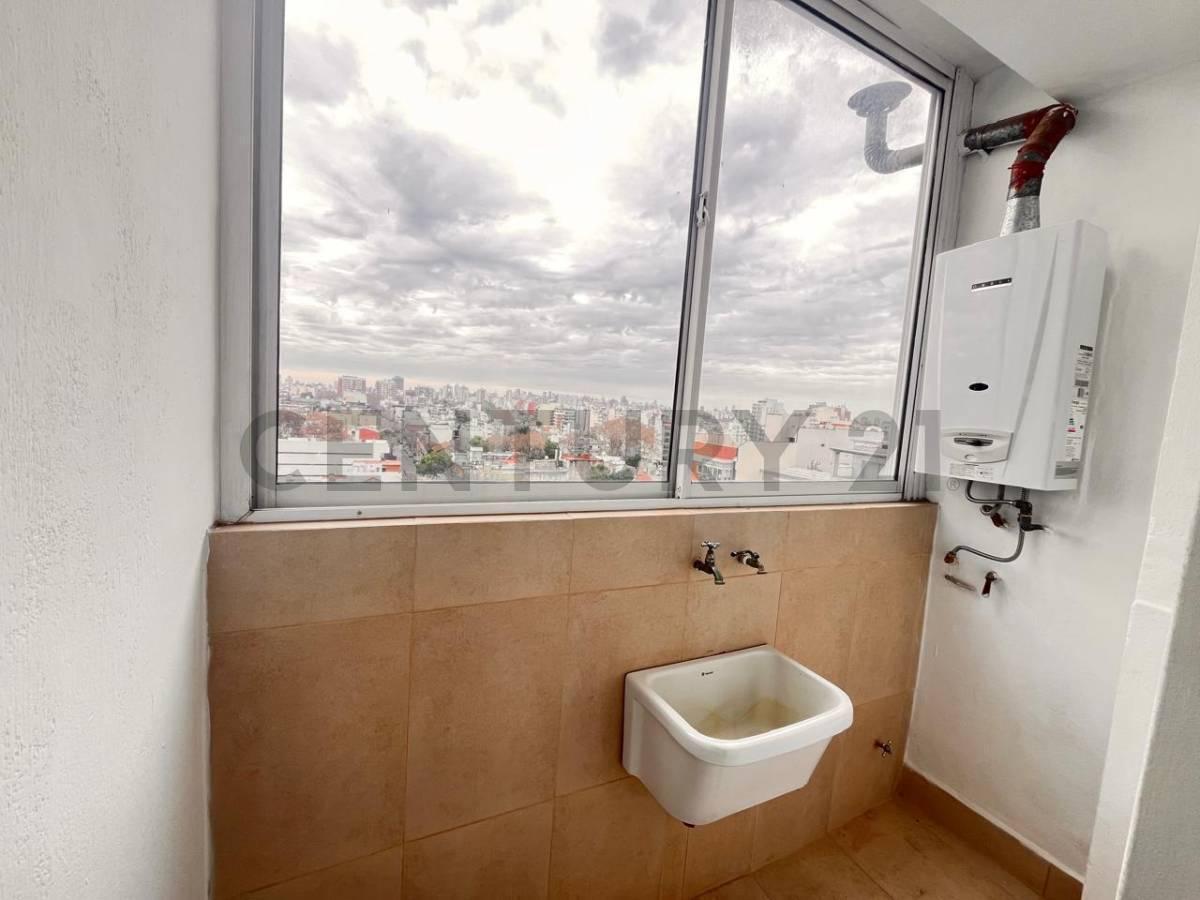 Foto de ALQUILER DEPARTAMENTO 2 AMBIENTES EN VILLA URQUIZA, imagen 3