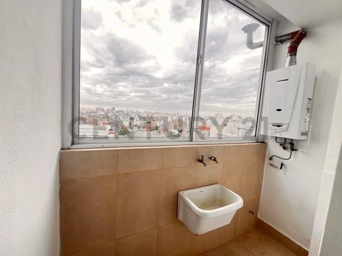 ALQUILER DEPARTAMENTO 2 AMBIENTES EN VILLA URQUIZA 3