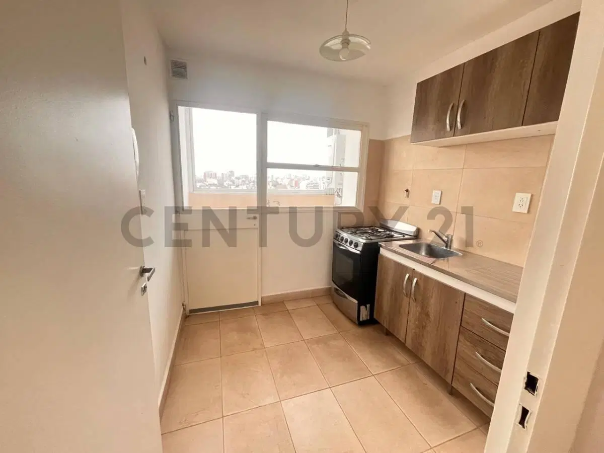 ALQUILER DEPARTAMENTO 2 AMBIENTES EN VILLA URQUIZA 1