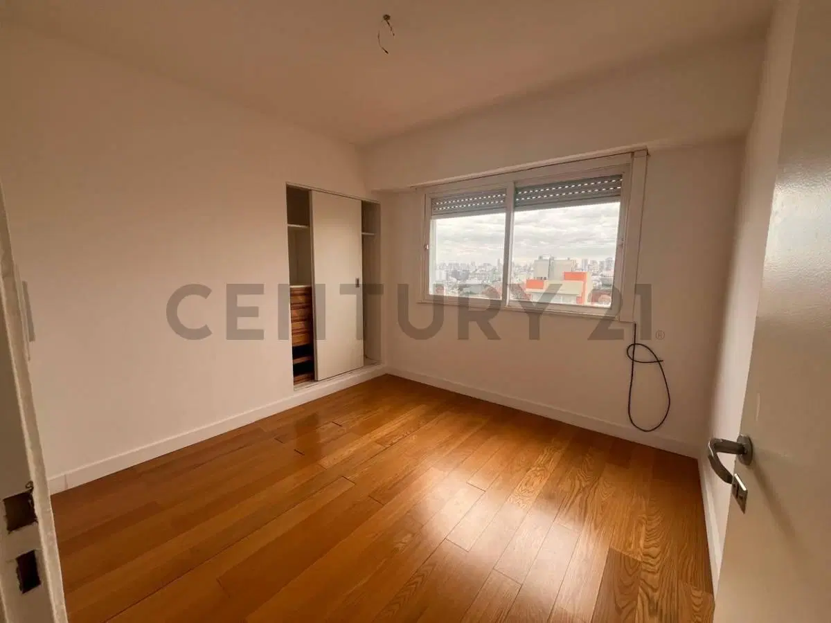 ALQUILER DEPARTAMENTO 2 AMBIENTES EN VILLA URQUIZA 2