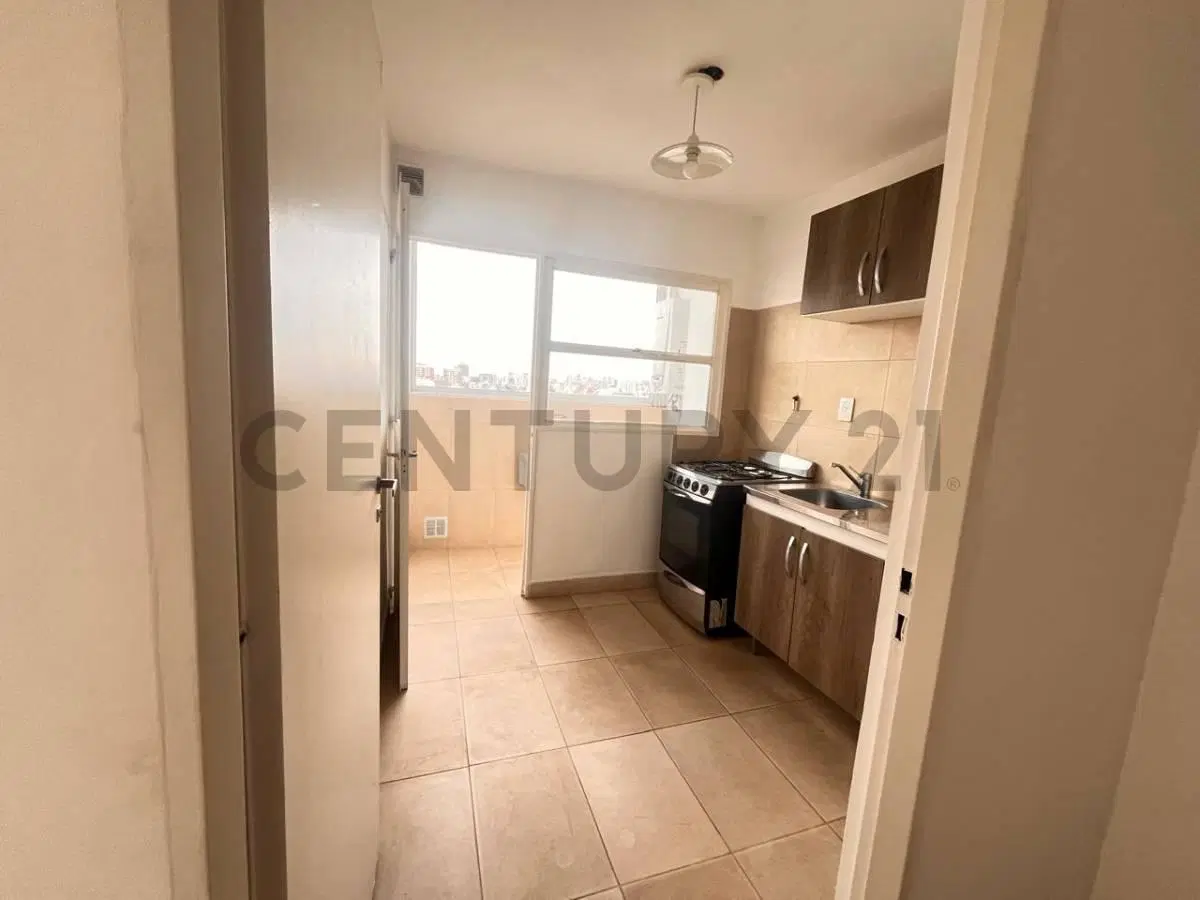 ALQUILER DEPARTAMENTO 2 AMBIENTES EN VILLA URQUIZA 8