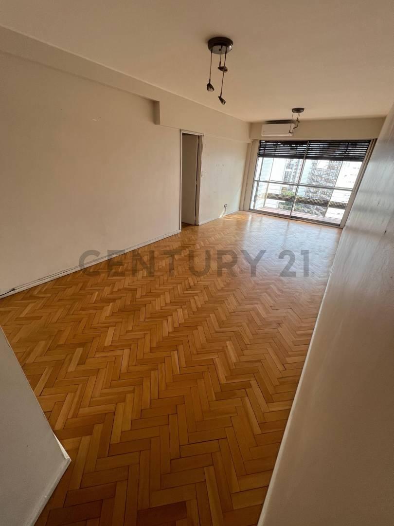 Foto de Departamento en alquiler 3 amb con dependencia y cochera. Palermo, imagen 3