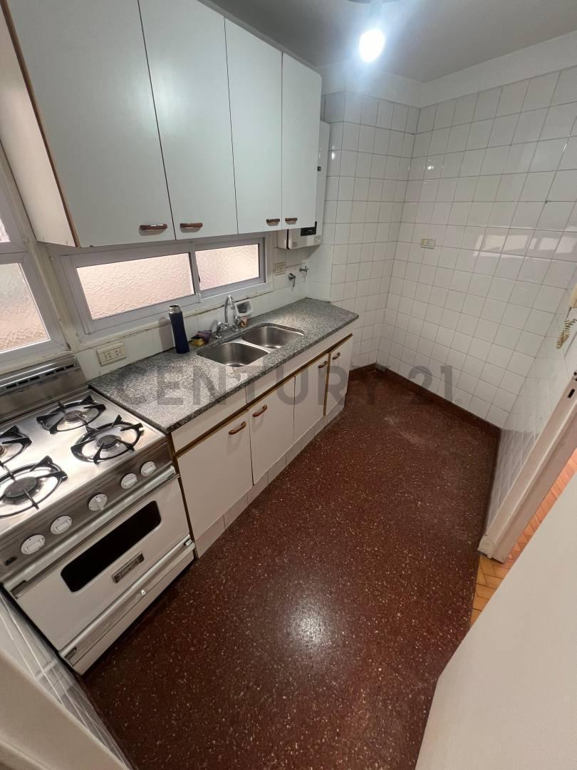 Foto de Departamento en alquiler 3 amb con dependencia y cochera. Palermo, imagen 4